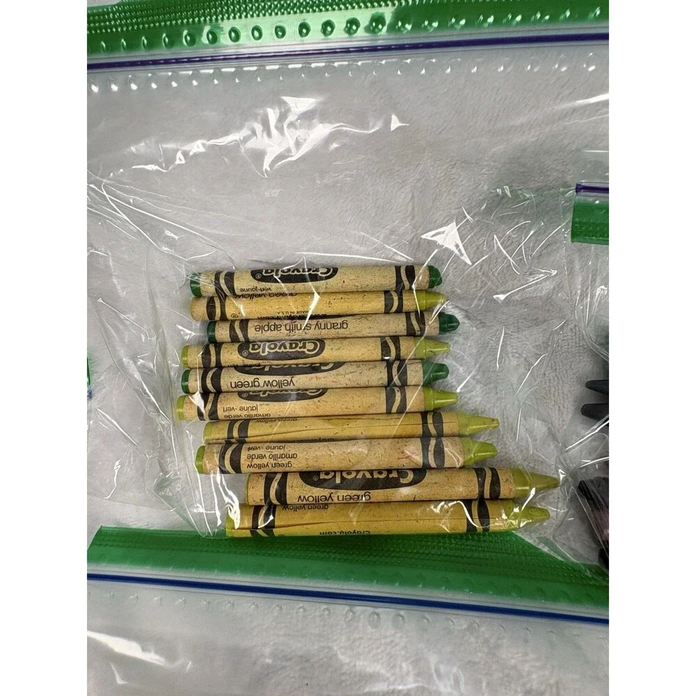 Crayola this lot